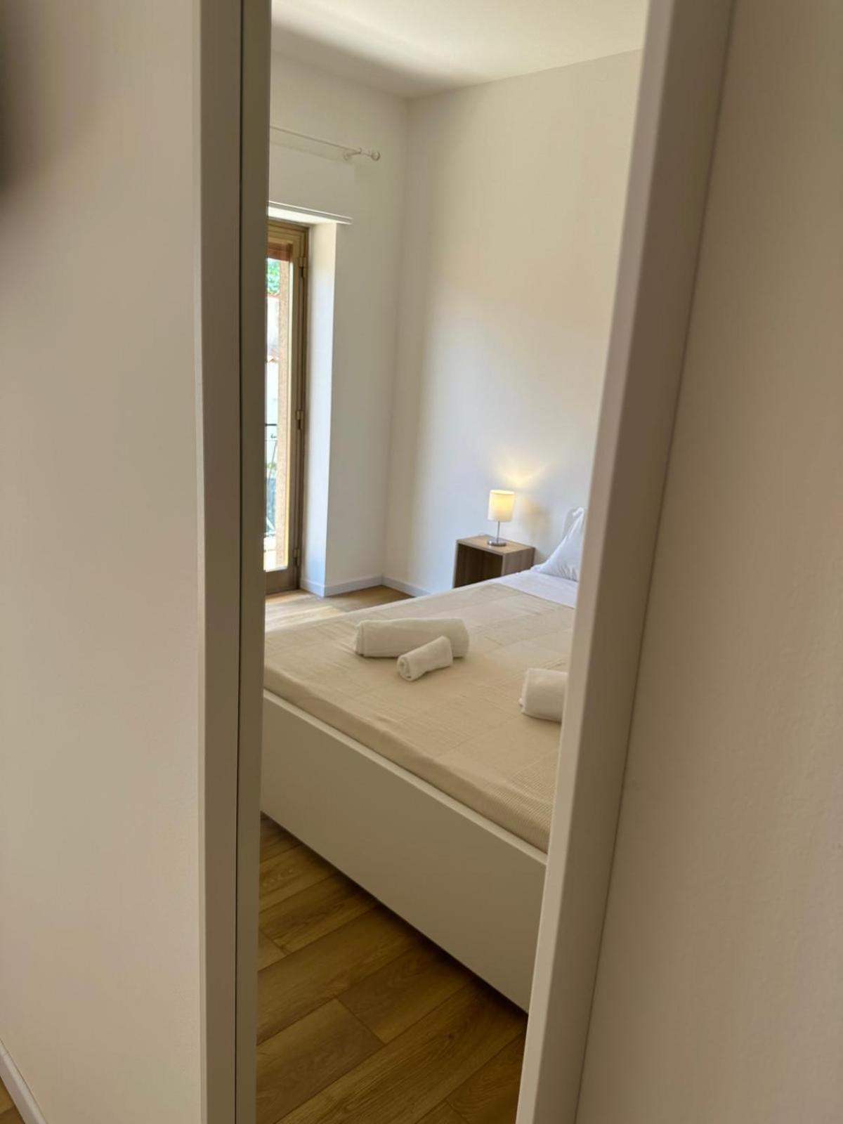 We Home Taormina Center With Parking Exteriör bild