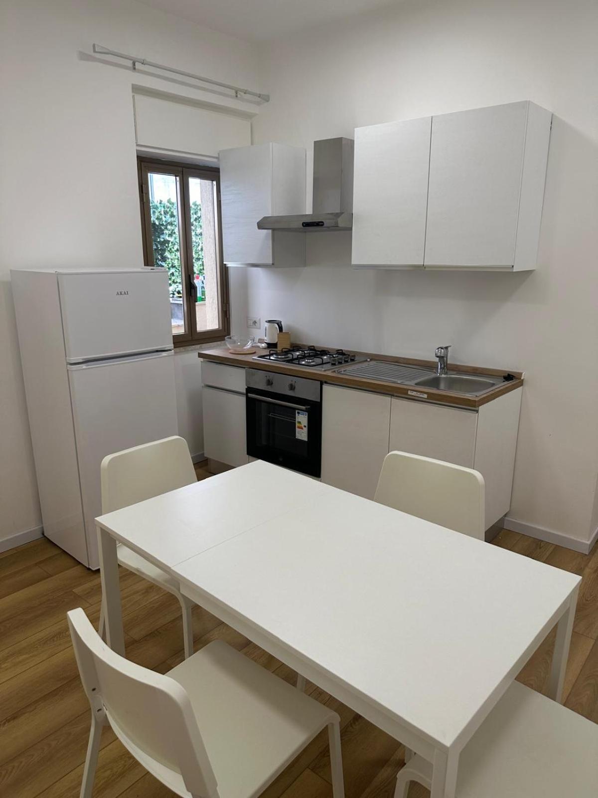 We Home Taormina Center With Parking Exteriör bild