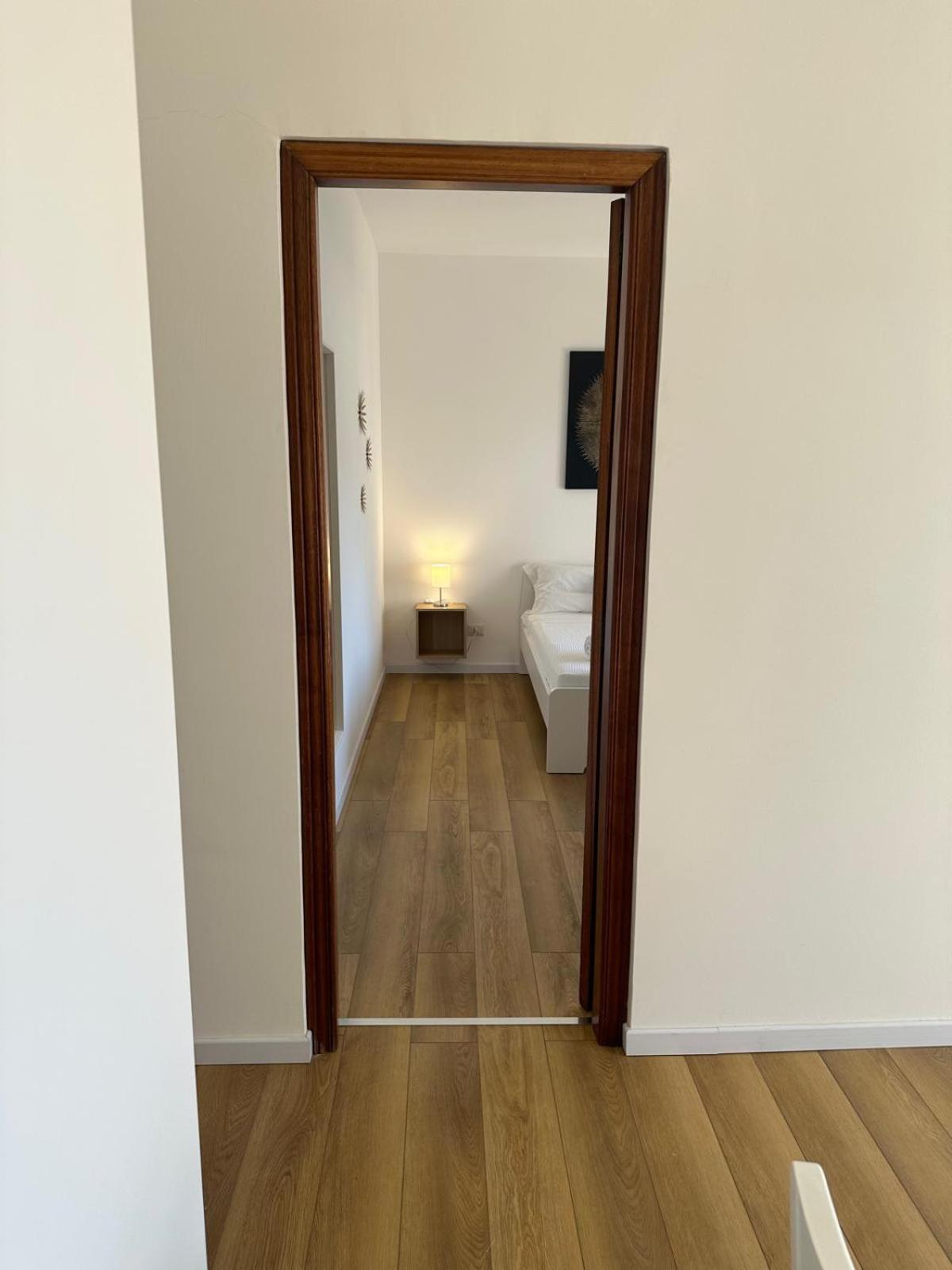 We Home Taormina Center With Parking Exteriör bild