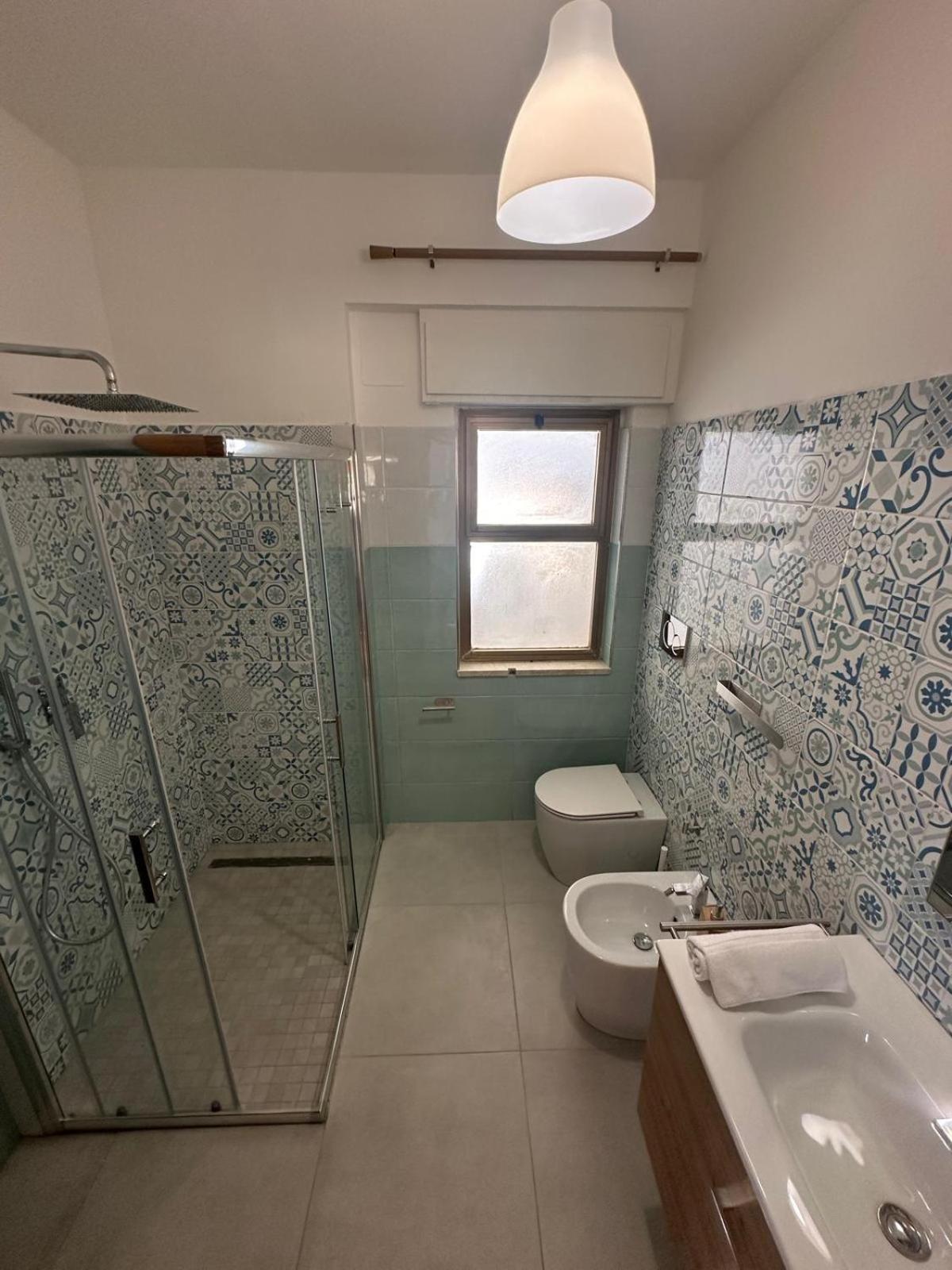 We Home Taormina Center With Parking Exteriör bild